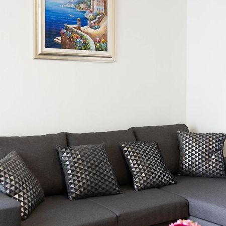 Apartman Grof Сплит Экстерьер фото