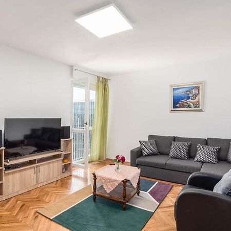 Apartman Grof Сплит Экстерьер фото