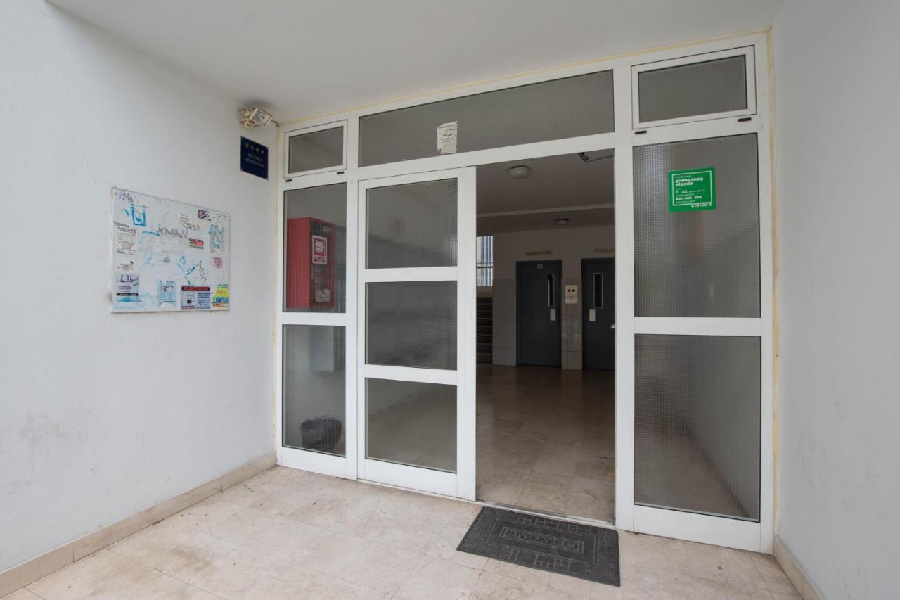 Apartman Grof Сплит Экстерьер фото