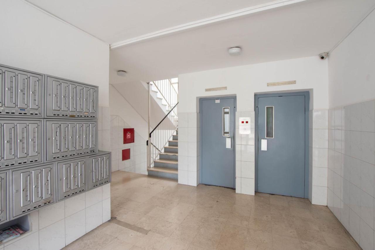 Apartman Grof Сплит Экстерьер фото
