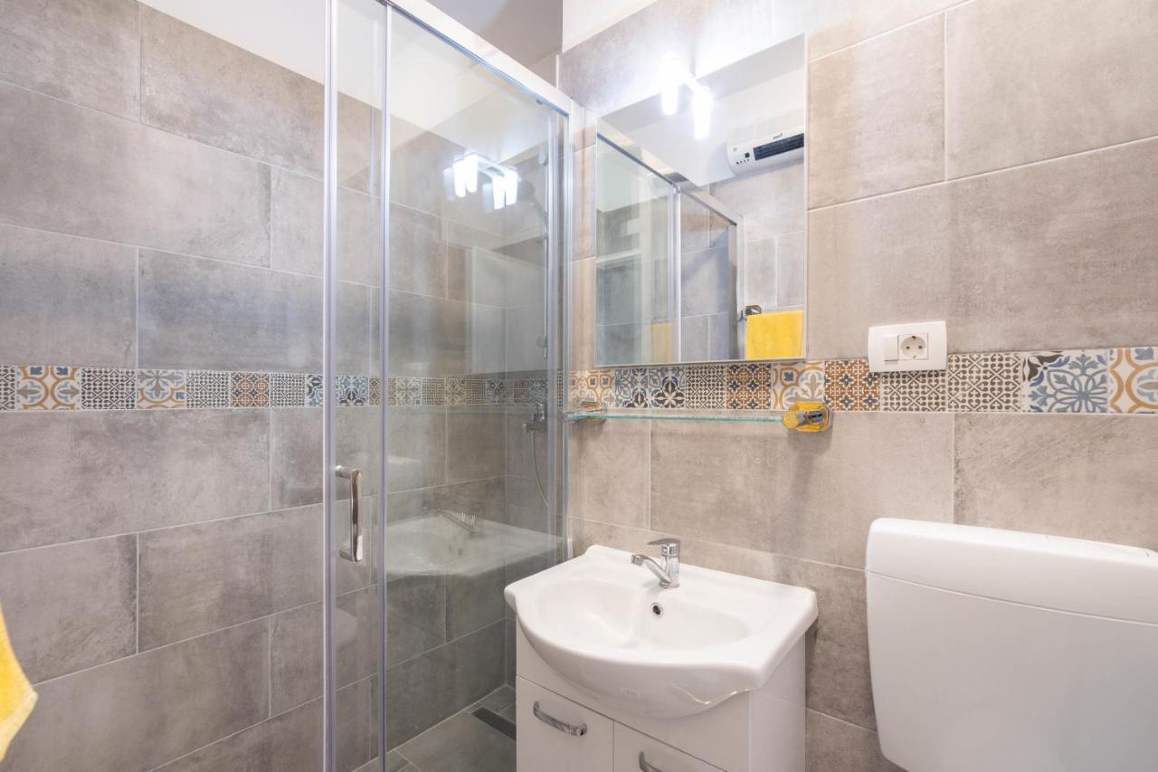 Apartman Grof Сплит Экстерьер фото