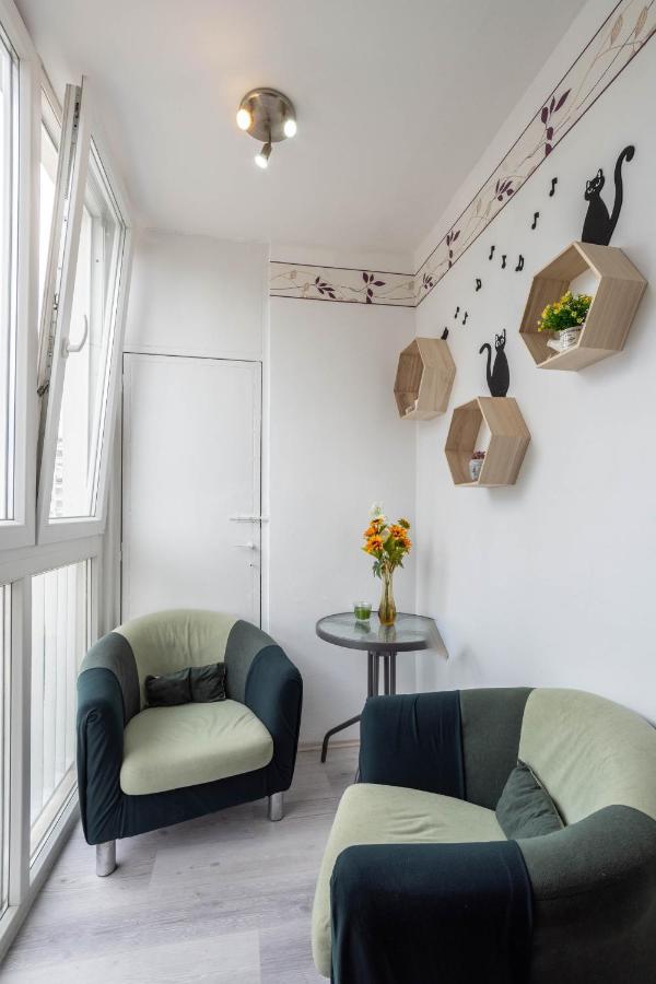 Apartman Grof Сплит Экстерьер фото